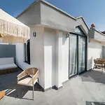 Hotel Deniz Boutique Antalya