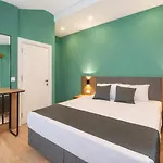 Deniz Boutique Hotel *