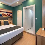 Deniz Boutique Hotel Antalya