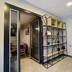 Hotel Deniz Boutique Antalya