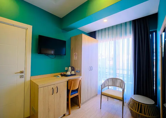 Deniz Boutique أنطاليا