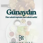 Deniz Boutique Hotel Antalya