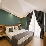 Deniz Boutique Hotel Antalya