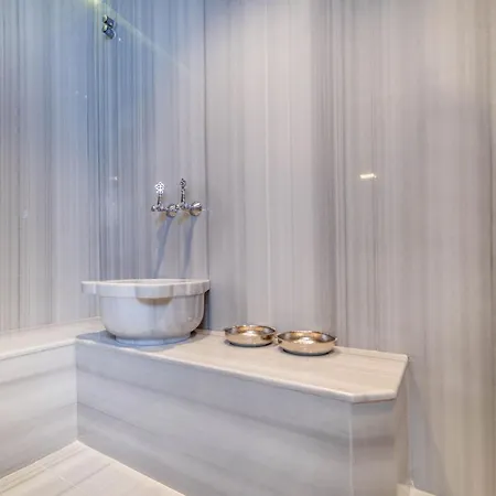 Deniz Boutique Konyaaltı Antalya