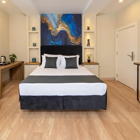 فندق Deniz Boutique أنطاليا