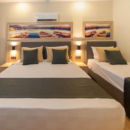 Deniz Boutique Konyaaltı