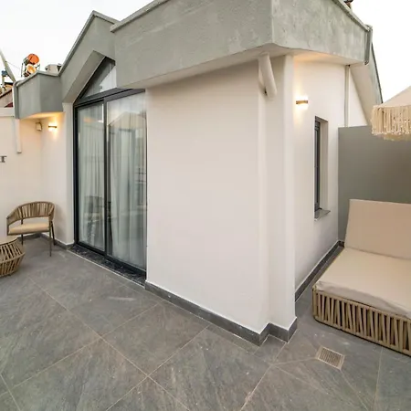 Deniz Boutique Konyaaltı *