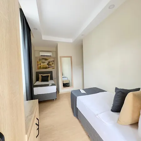 Deniz Boutique Konyaaltı * Antalya