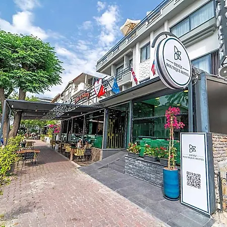 Hotel Deniz Boutique