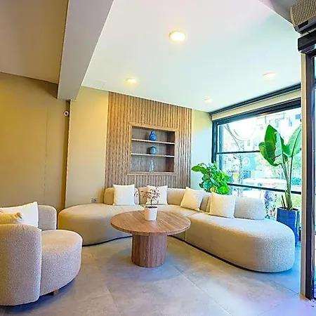 Deniz Boutique Hotel Antalya