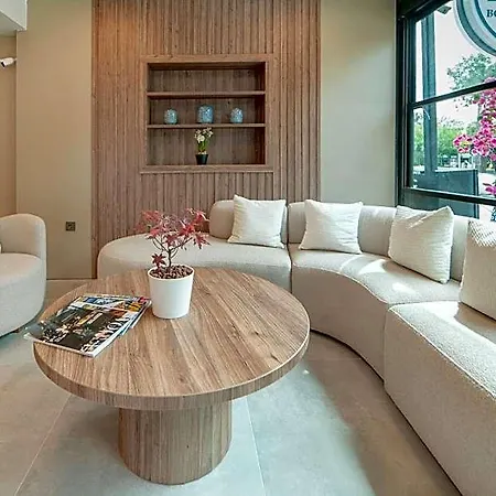Hotel Deniz Boutique *