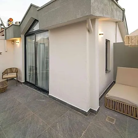 Hotel Deniz Boutique