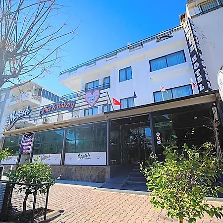 Hotel Deniz Boutique