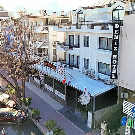 Deniz Boutique *