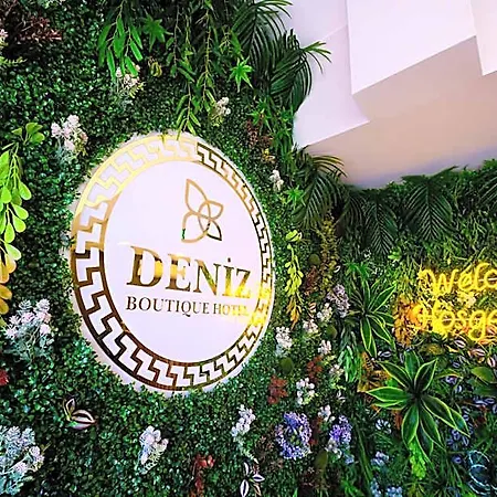 Deniz Boutique Antalya
