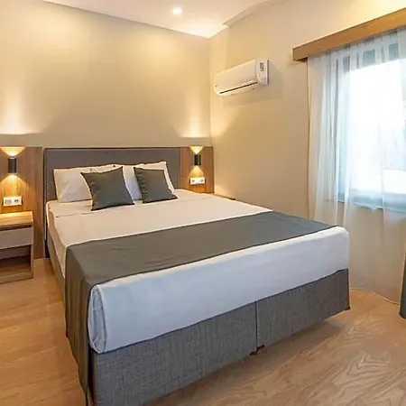 Hotel Deniz Boutique