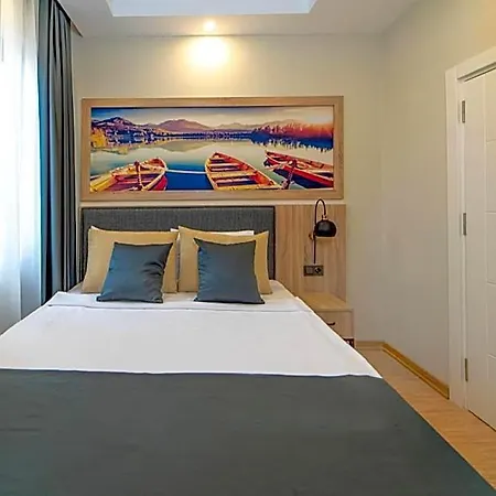 Hotel Deniz Boutique