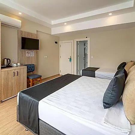 Hotel Deniz Boutique
