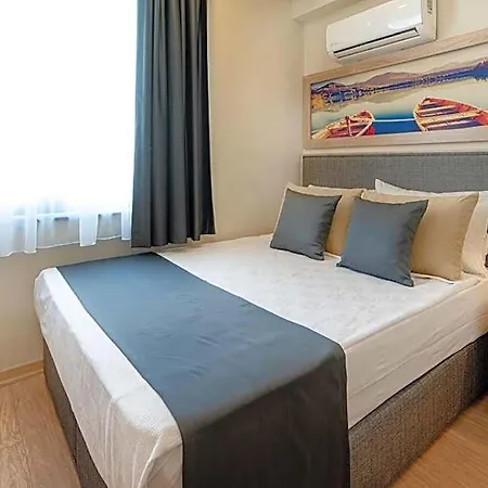Hotel Deniz Boutique