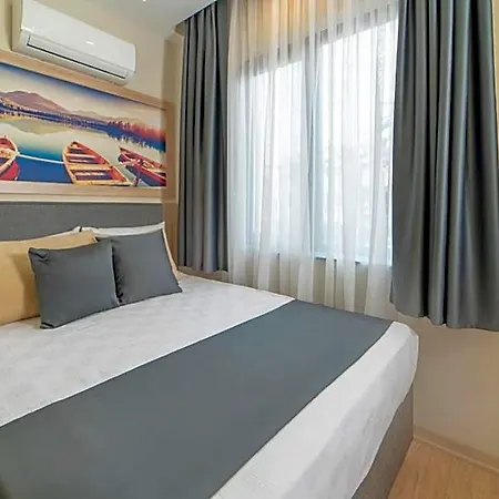 Hotel Deniz Boutique *