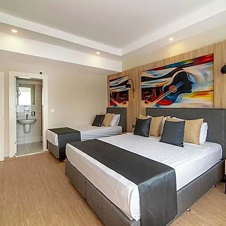 Deniz Boutique Antalya