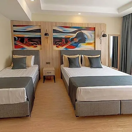 Deniz Boutique Hotel