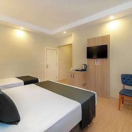 Deniz Boutique Hotel Antalya