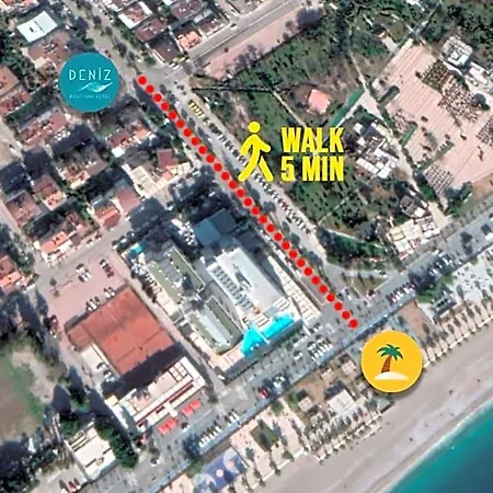 Deniz Boutique