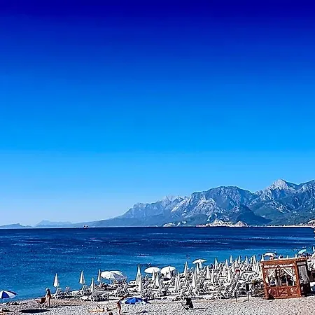 Deniz Boutique Antalya