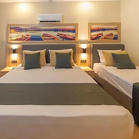 Hotel Deniz Boutique