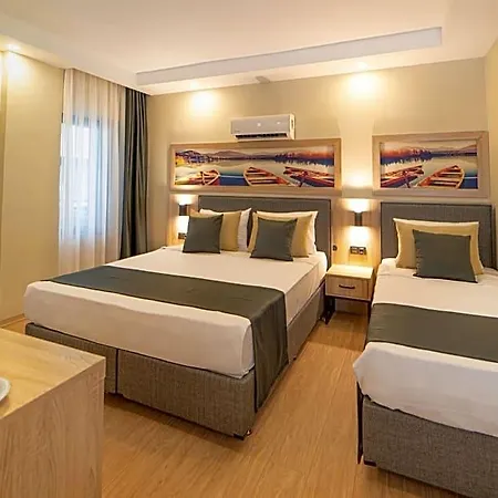 Hotel Deniz Boutique