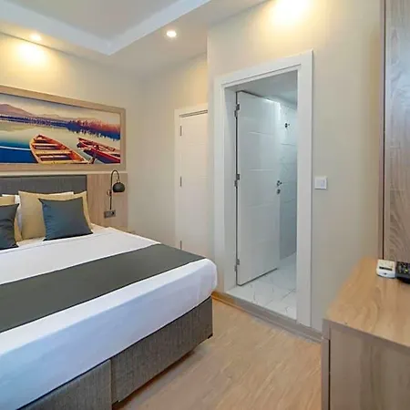 Otel Deniz Boutique
