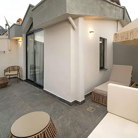 Deniz Boutique Antalya
