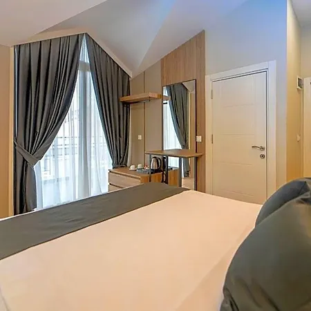 Deniz Boutique Otel Antalya