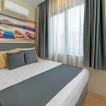 Otel Deniz Boutique
