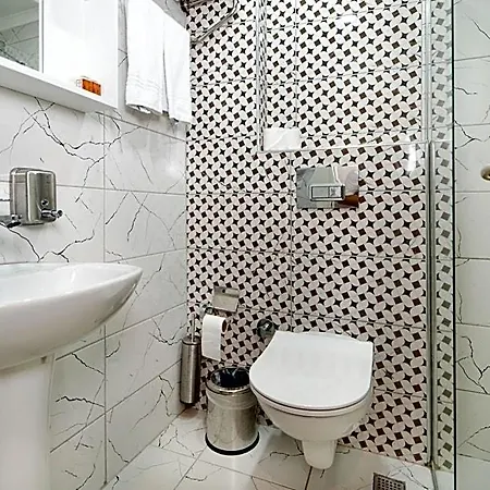 Otel Deniz Boutique