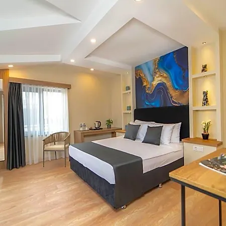 Hotel Deniz Boutique *