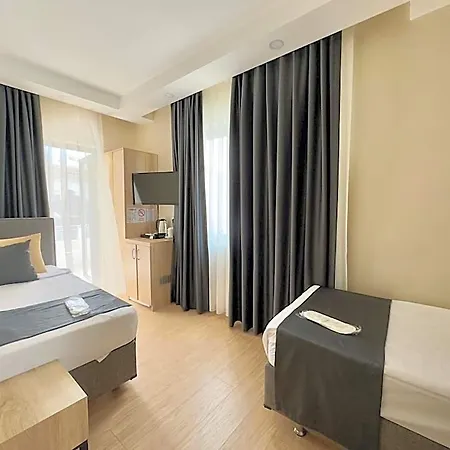 Deniz Boutique * Antalya