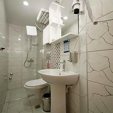 Deniz Boutique Szálloda