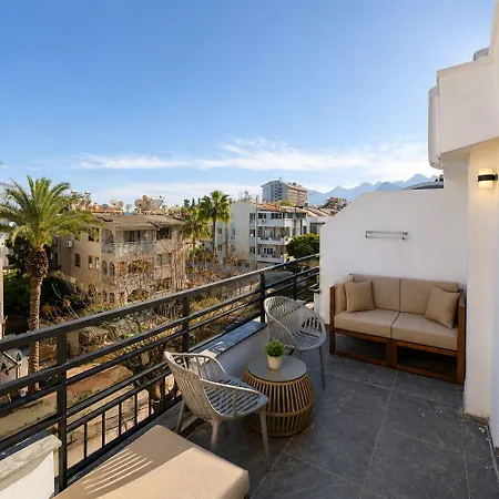 Hotel Deniz Boutique *