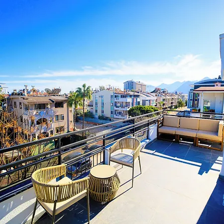 Hotel Deniz Boutique