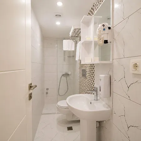 Deniz Boutique Hotel Antalya