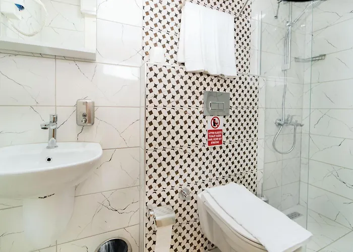 Hotel Deniz Boutique