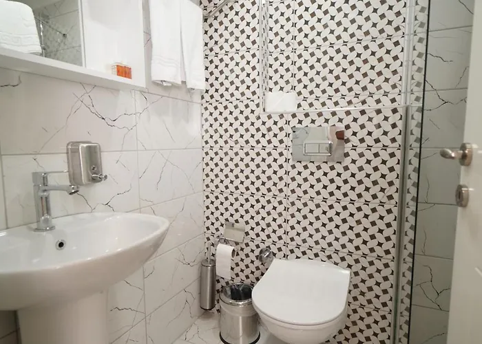 Hotel Deniz Boutique *