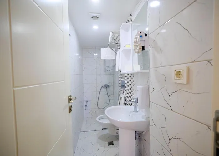Hotel Deniz Boutique *
