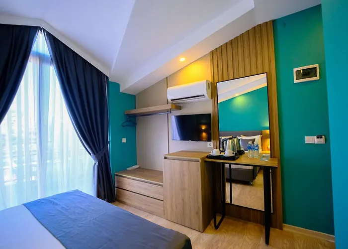 Hotel Deniz Boutique