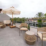 Hotel Deniz Boutique Antalya