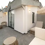 Deniz Boutique Hotel Antalya