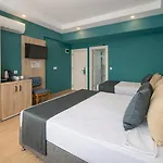 Deniz Boutique Hotel Antalya