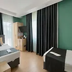 Hotel Deniz Boutique Antalya